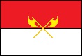 Soldnerland Flag